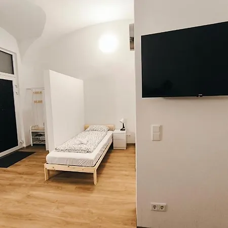 Apartament Dormitory 3 Beds B Linz